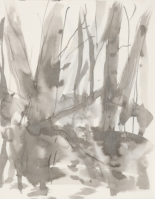 Andrej Dúbravský – Skicár 1-66 