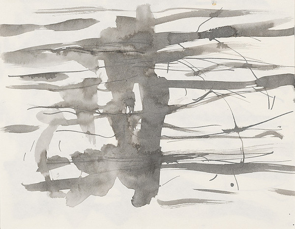 Andrej Dúbravský – Skicár 1-66 