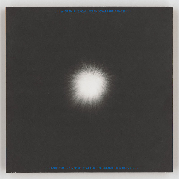 Rudolf Sikora – O svete / About the World 1. 