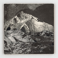 Rudolf Sikora – Nekonečný kolobeh života (Jaskyňa) 1. 