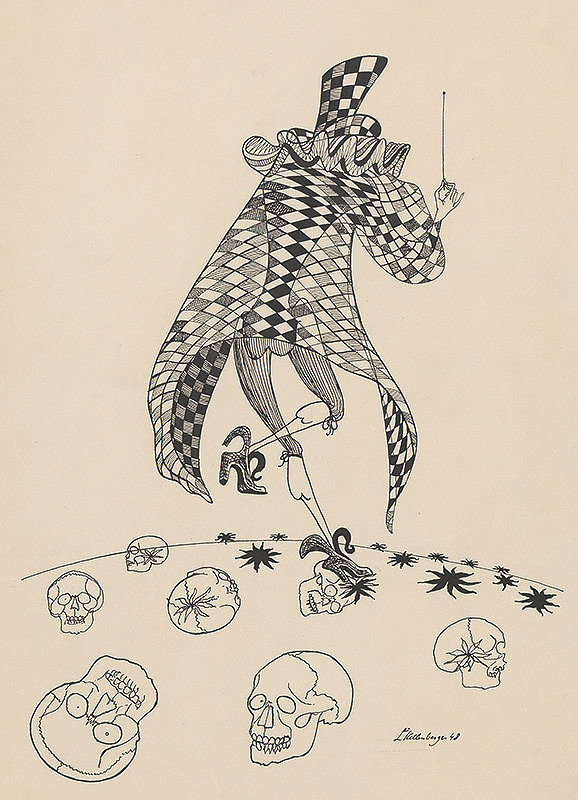 Ľubomír Kellenberger – Šarlatán 