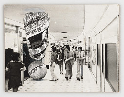 Rudolf Sikora – Výkričník (projekt) 3. 