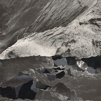 Rudolf Sikora – Nekonečný kolobeh života (Jaskyňa) 2. 