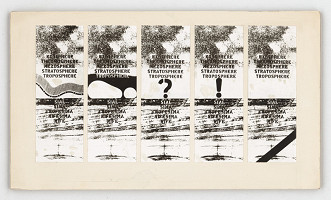 Rudolf Sikora – Z cyklu Rezy civilizáciou 