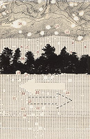 Rudolf Sikora – Z cyklu Topografie (Hranice...) 