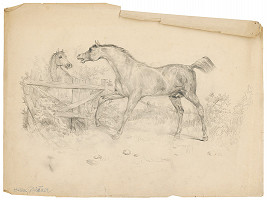 Helene Büttner – Kone III. 