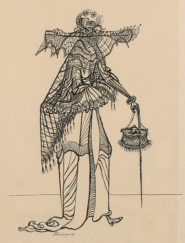 Ľubomír Kellenberger – Friend fo the Night 