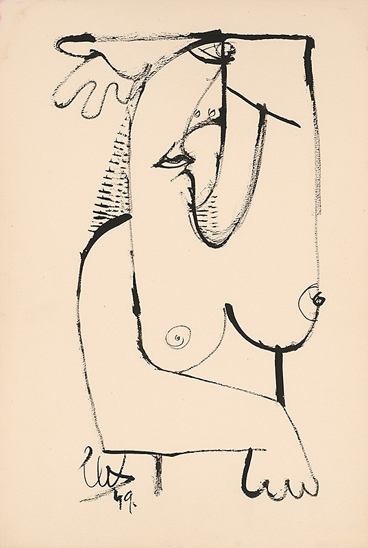 Theodor Lugs – Polakt  