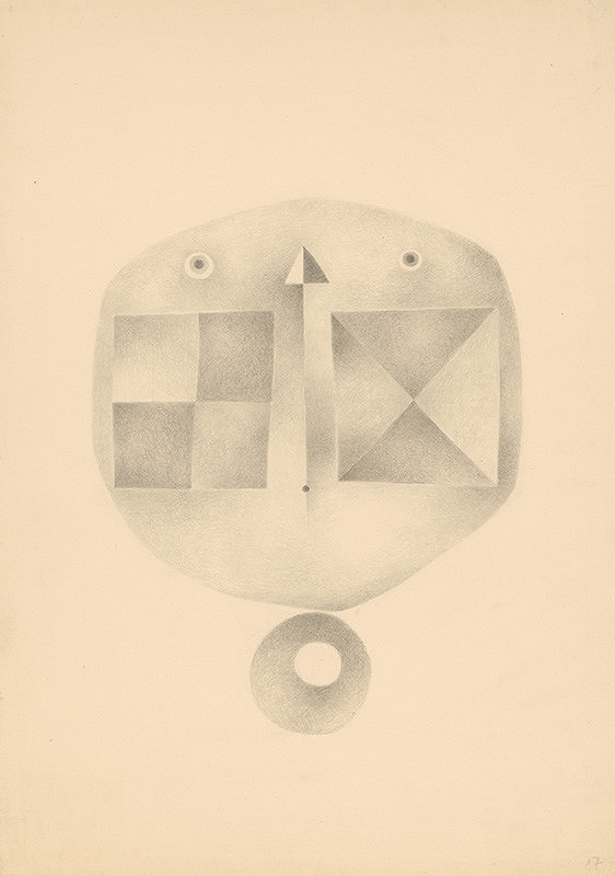 Theodor Lugs – Veľká hlava II.  