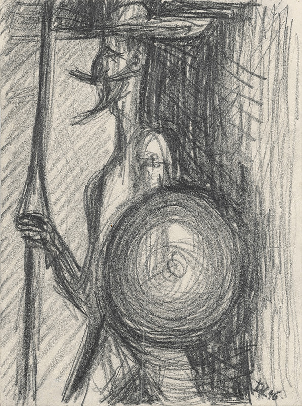 Ľubomír Kellenberger – Don Quixote 