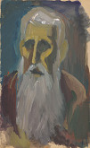 Ján Novák – Hlava starca  