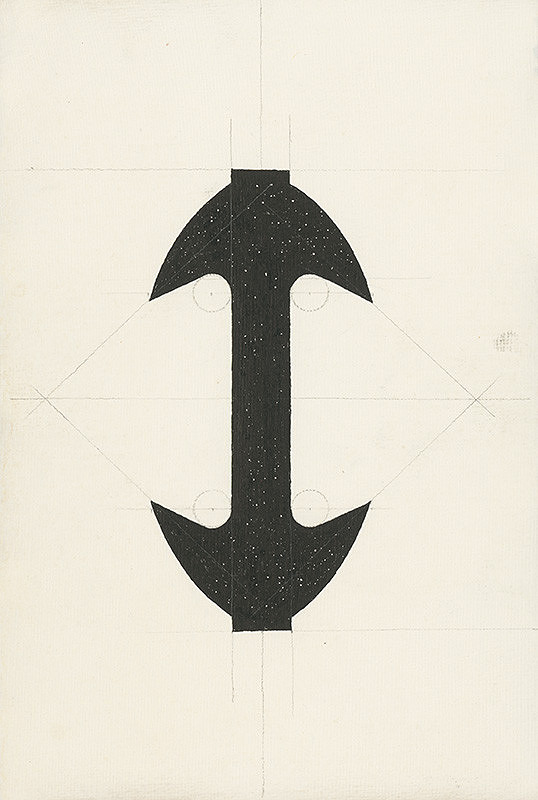 Emil Drličiak – Black Rosaessay  