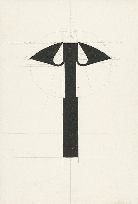 Emil Drličiak – Black Rosaessay  