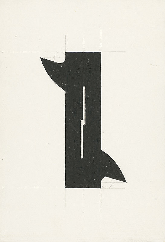 Emil Drličiak – Black Rosaessay  