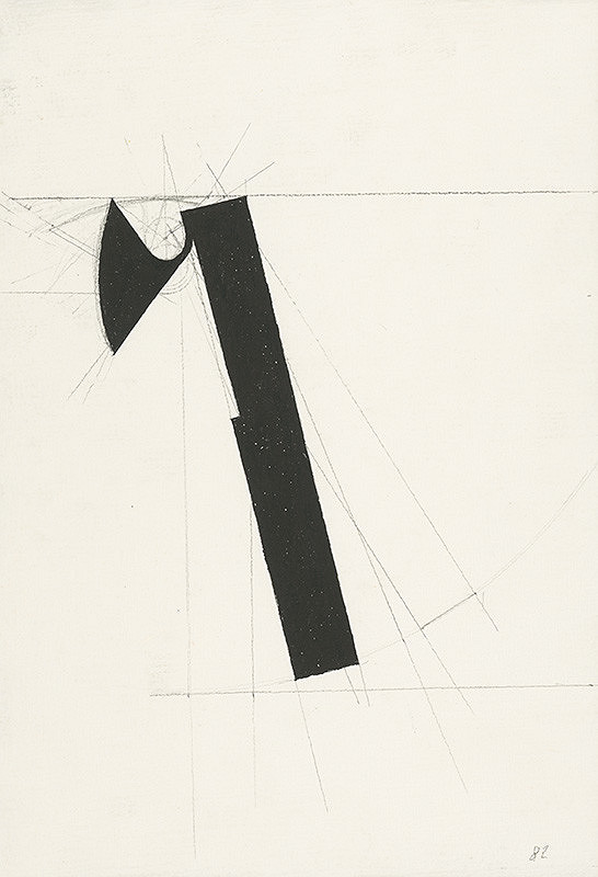 Emil Drličiak – Black Rosaessay  