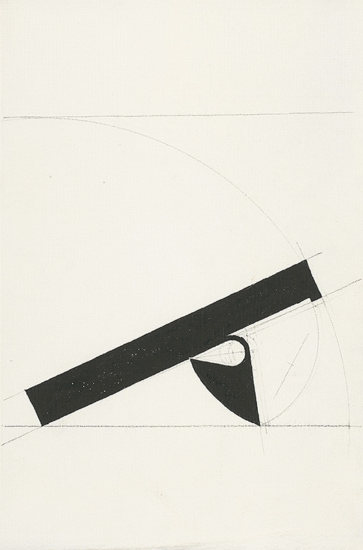 Emil Drličiak – Black Rosaessay  