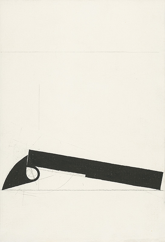 Emil Drličiak – Black Rosaessay  