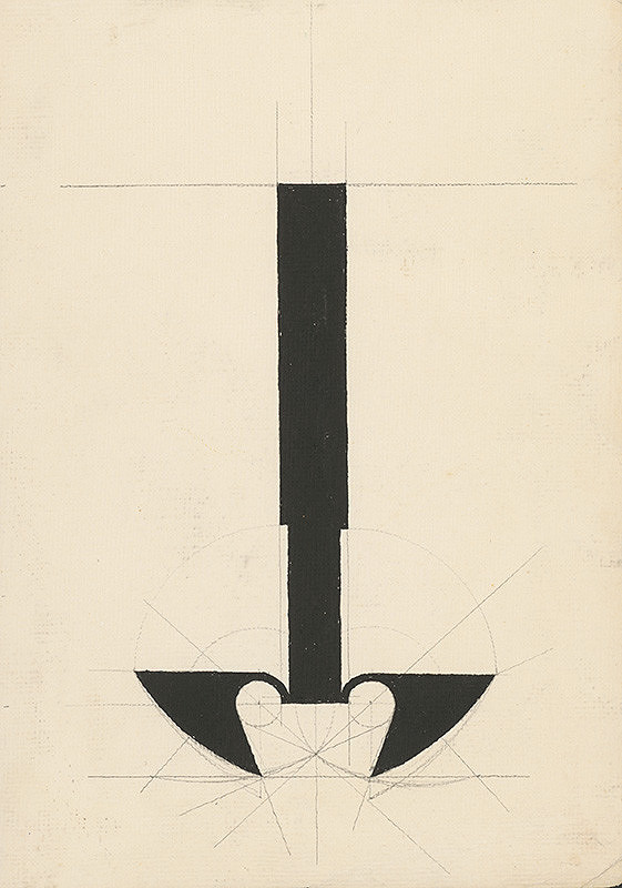 Emil Drličiak – Black Rosaessay  