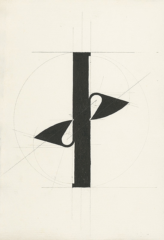 Emil Drličiak – Black Rosaessay  