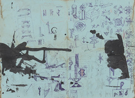 Emil Drličiak – Anatómia ruže 