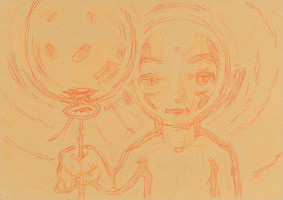 Emil Drličiak – Kresby z lesa  