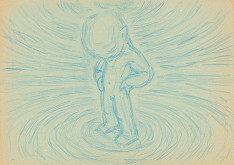 Emil Drličiak – Kresby z lesa  