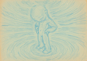 Emil Drličiak – Kresby z lesa  