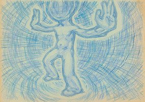 Emil Drličiak – Kresby z lesa  