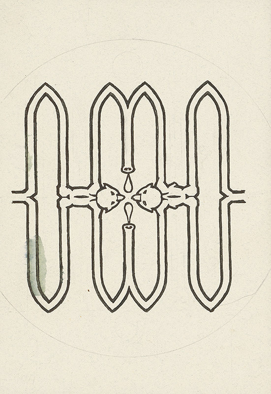Emil Drličiak – Malé kresby I. 