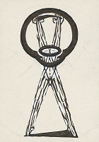 Emil Drličiak – Malé kresby I. 