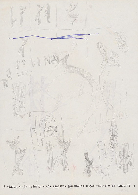 Emil Drličiak – Anatómia ruže