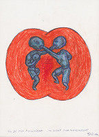 Emil Drličiak – To be for a moment - to beat for a moment (Box) 