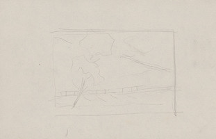 Arnold Peter Weisz-Kubínčan – Krajina 