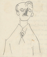 Karol L. Zachar – Karikatúra 1. 