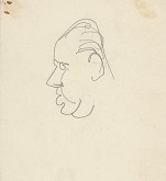 Karol L. Zachar – Karikatúra 3. 