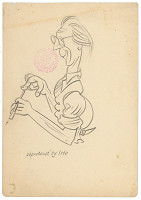 Karol L. Zachar – Karikatúra 