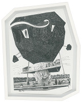 Jiří Franta, David Böhm – Poslední vteřiny minulého století 