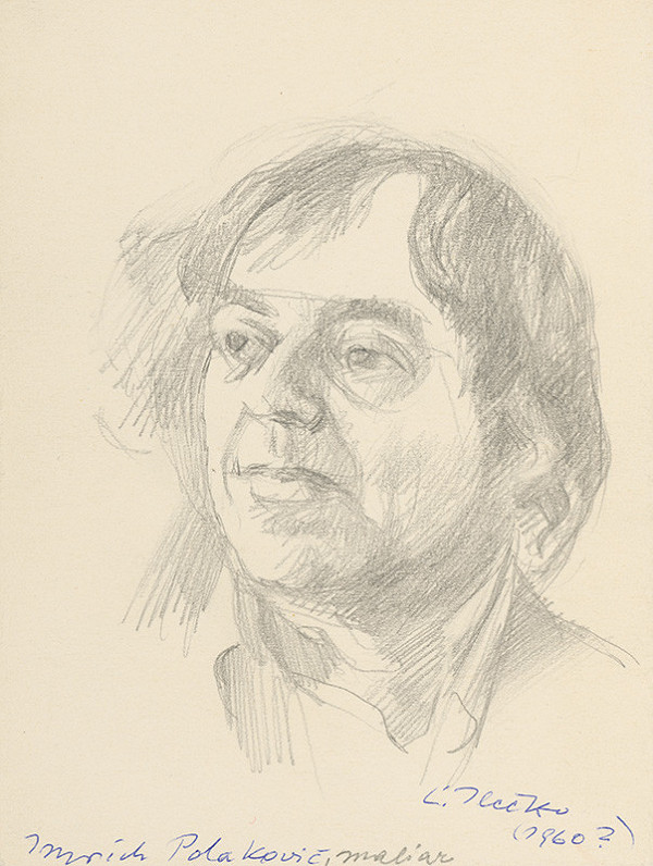 Ľudovít Ilečko – Imrich Polakovič 