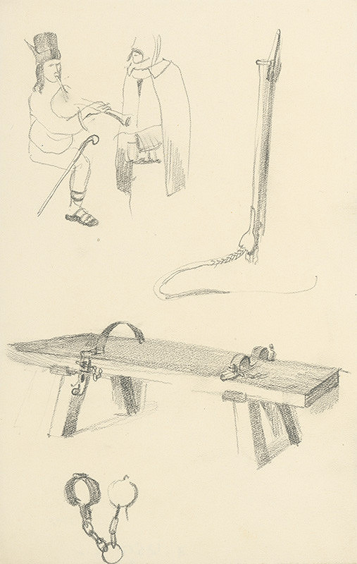 Ľudovít Ilečko – Dereš 