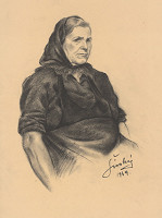 Alexander Široký – Study I.  