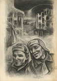 Ľudovít Ilečko – Stalingrad - víťazstvo 