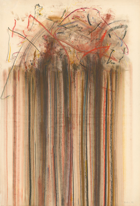 Rudolf Fila – Pocta Messerschmidtovi V. 