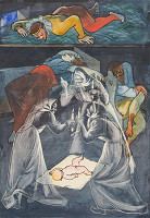 Mária Želibská – The Three Golden Hairs of Grandfather Allknow 