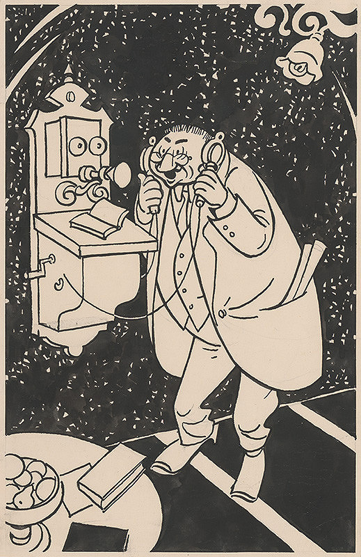 Viliam Weisskopf – Rozhovor 3.