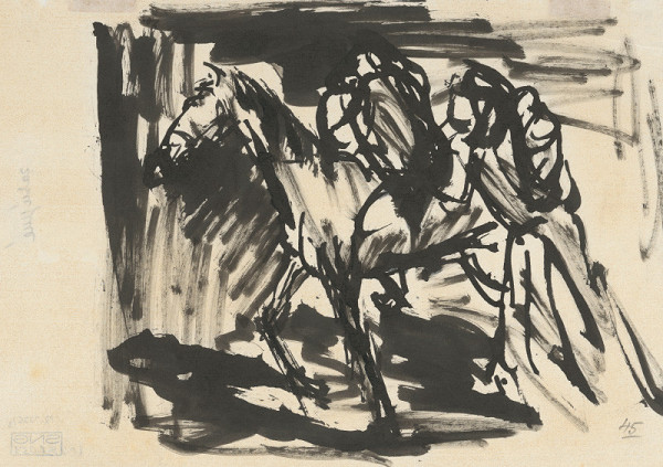 Jozef Kostka – Escape 