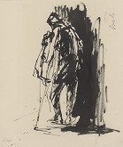 Jozef Kostka – Begging 