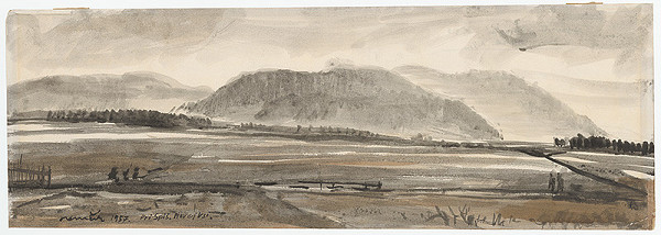 Július Nemčík – Pri Spišskej Novej Vsi 