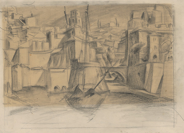 Eugen Krón – Ragúza 