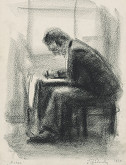 Ladislav Záborský – Study of an Artist 