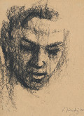 Ladislav Záborský – Head Study 